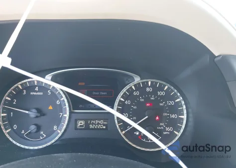 2015 Infiniti Qx60 from USA, damaged, VIN 5N1AL0MN9FC501019